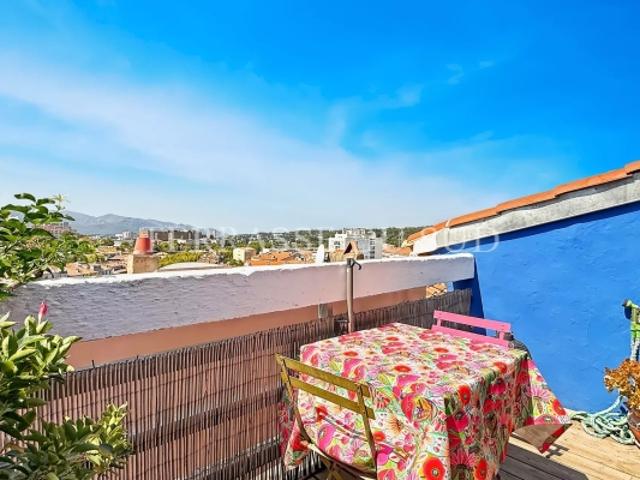 Maison vente à Marseille, Aubagne