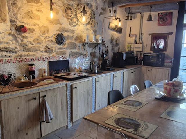 Maison vente à Minerve, Hérault