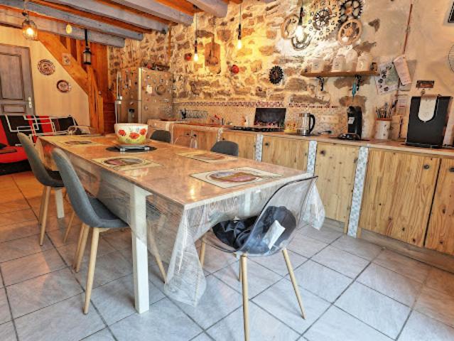 Maison vente à Béziers, Rieussec