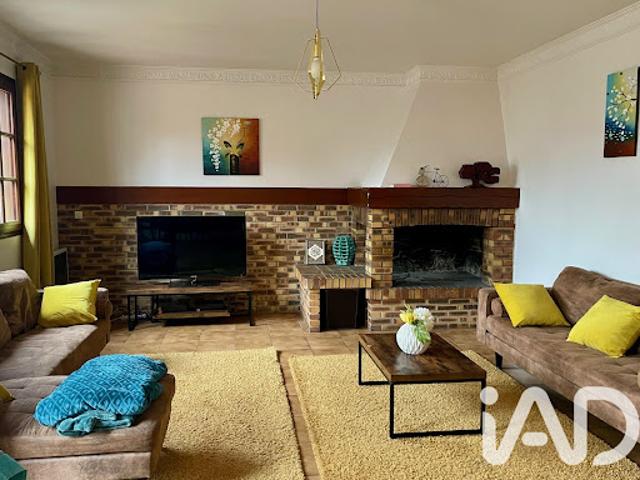 Maison vente à Le Raincy, Drancy