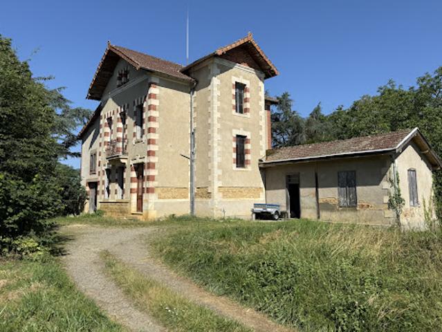 Maison vente à Condom, Nogaro