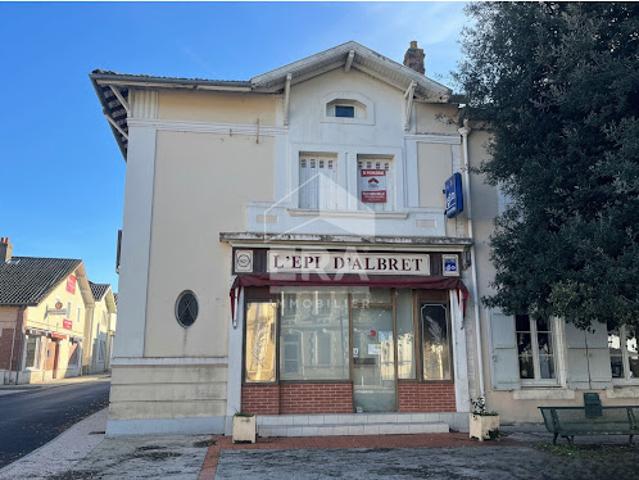 Maison vente à Mont-de-Marsan, Labrit