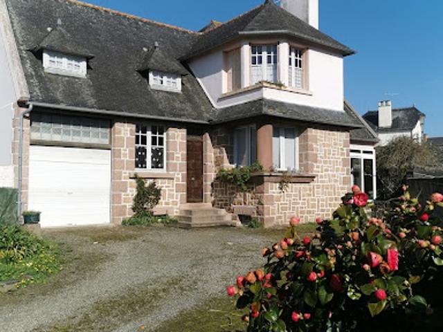 Maison vente à Guingamp, Bretagne