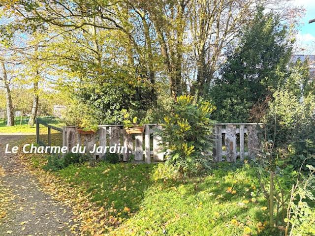 Maison vente à Châteaubriant-Ancenis, Teillé