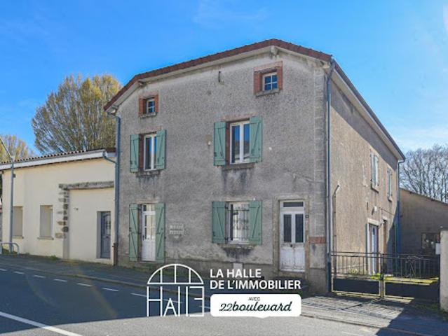 Maison vente à Limoges, Séreilhac
