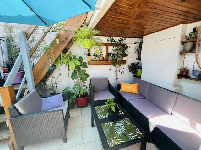 Maison vente à Béziers