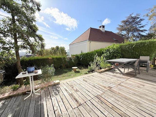 Maison vente à Juziers, Yvelines