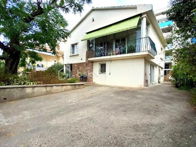 Maison vente à Montpellier