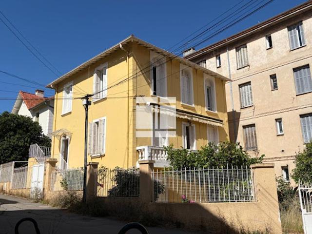 Maison vente à Ajaccio