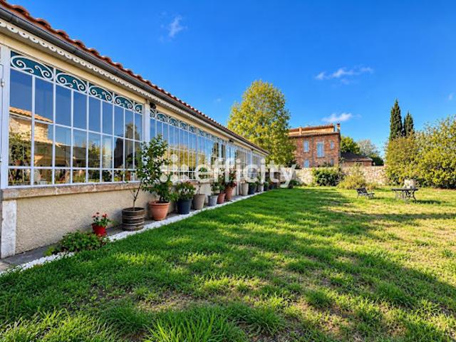 Maison vente à Sainte-Hélène, Gironde
