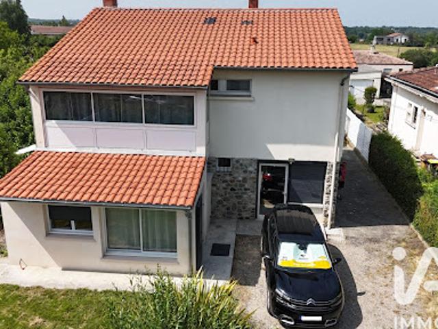 Maison vente à Muret, Plagnole