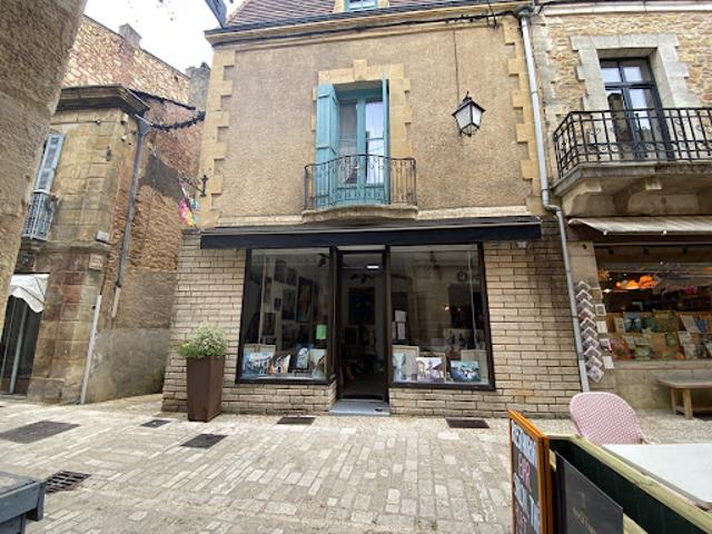 Maison vente à Salles-de-belvès