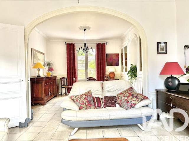 Maison vente à Beauvais