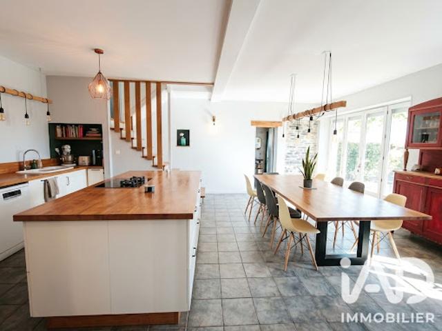 Maison vente à La Noiriat, Saint-Pierre-d'Albigny