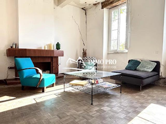 Maison vente à Auch, Samatan