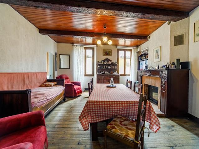 Maison vente à Céret, Prats-de-mollo-la-preste