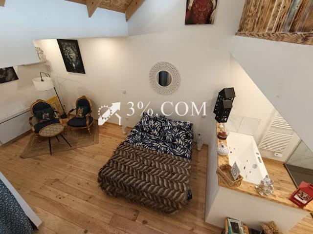 Maison vente à Lunéville, Badonviller