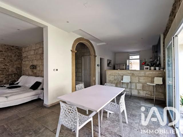 Maison vente à Montpellier, Lunel