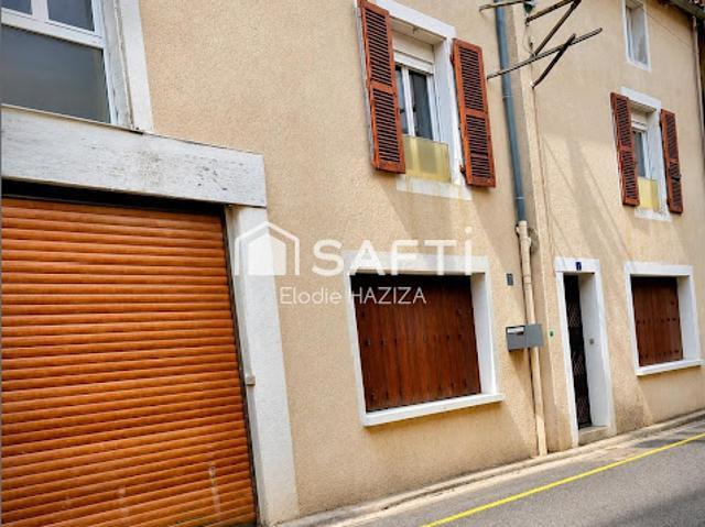 Maison vente à Parthenay, Thénezay