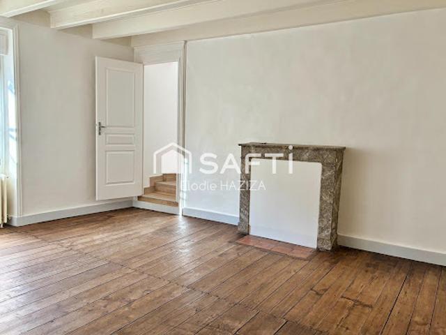 Maison vente à Parthenay, Thénezay