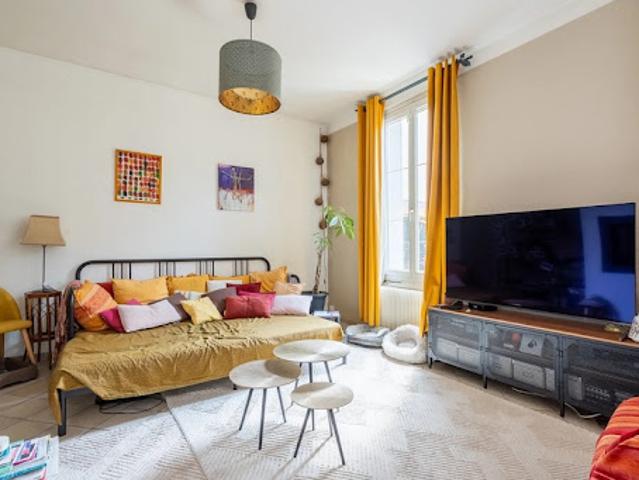 Maison vente à La Gare, La Courneuve