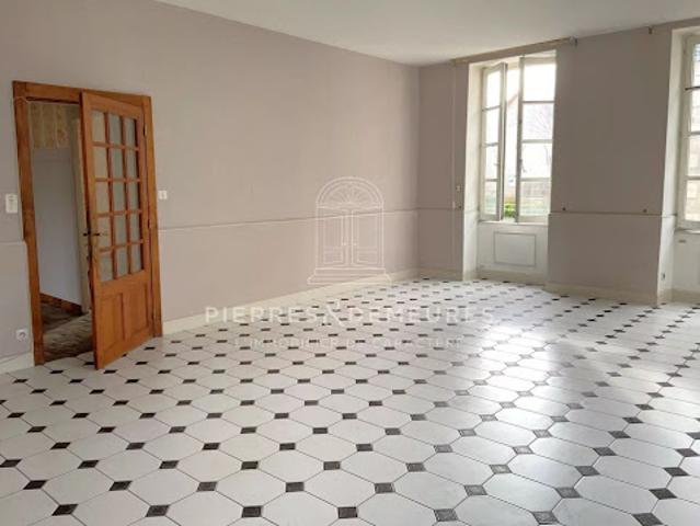 Maison vente à Saint-Amand-Montrond, Châteauneuf-sur-cher