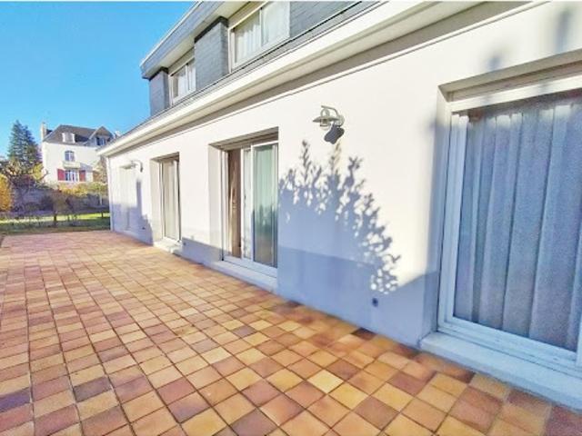 Maison vente à Vannes, Bretagne