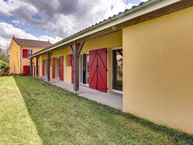 Maison vente à France métropolitaine, Amou