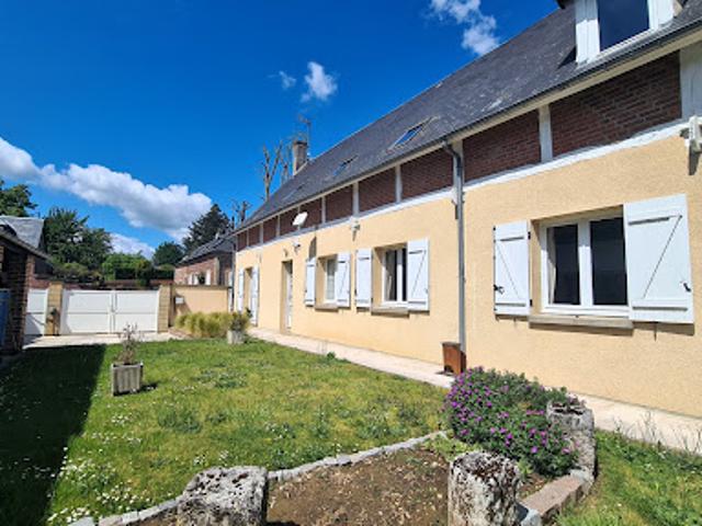 Maison vente à Les Andelys, Etrépagny