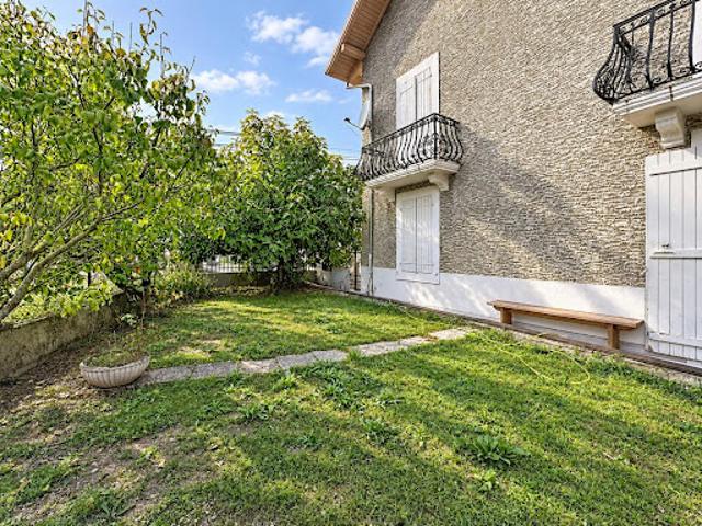 Maison vente à Coqueloup, Ville-la-Grand