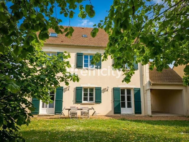 Maison vente à Rambouillet