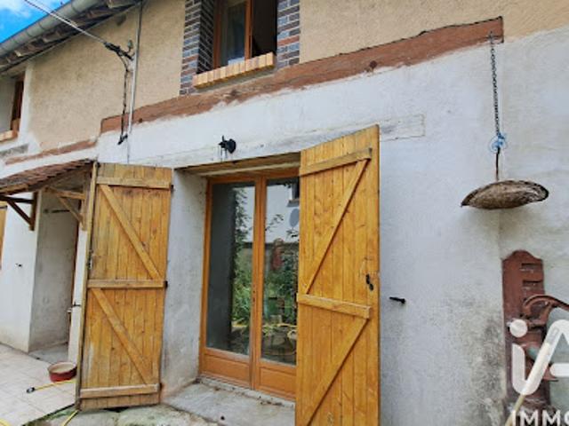 Maison vente à Montargis, Centre-Val de Loire