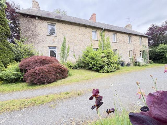 Maison vente à Saint-Lô, Normandie