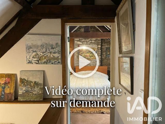 Maison vente à Kermentec, Pont-Aven