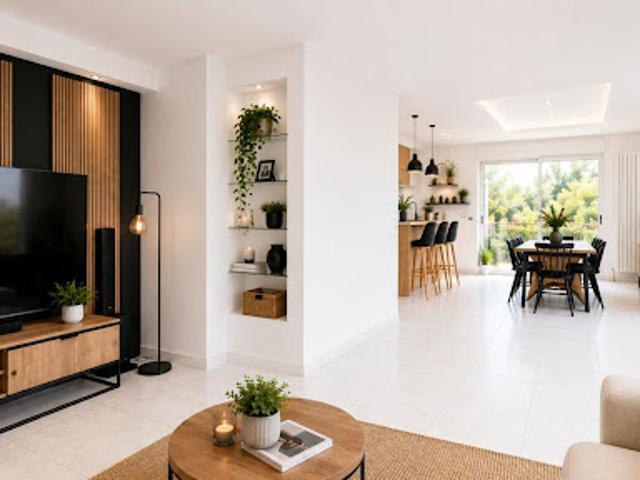 Maison vente à Créteil, Chennevières-sur-marne