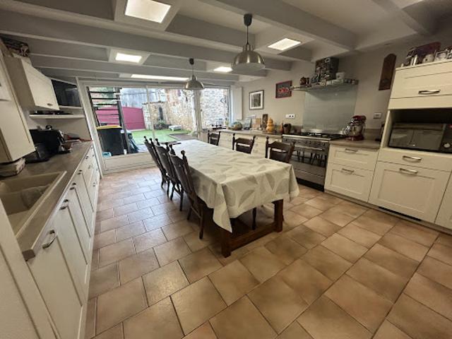 Maison vente à Confolens, Vitrac-saint-vincent
