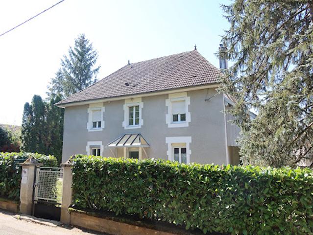 Maison vente à Besançon, École-Valentin