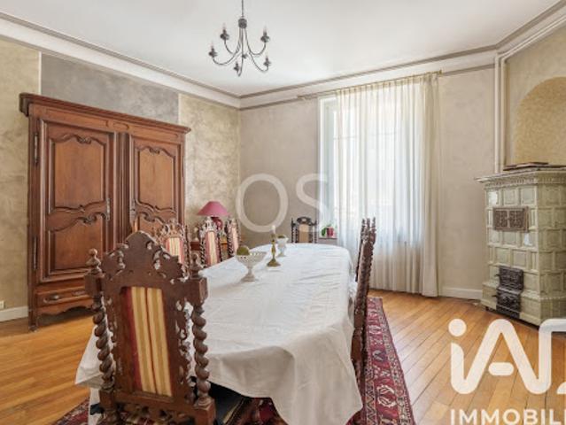 Maison vente à Haussonville - Blandan - Mon Désert - Saurupt, Nancy