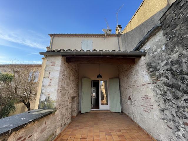 Maison vente à Villeneuve-sur-Lot, Penne-d'agenais