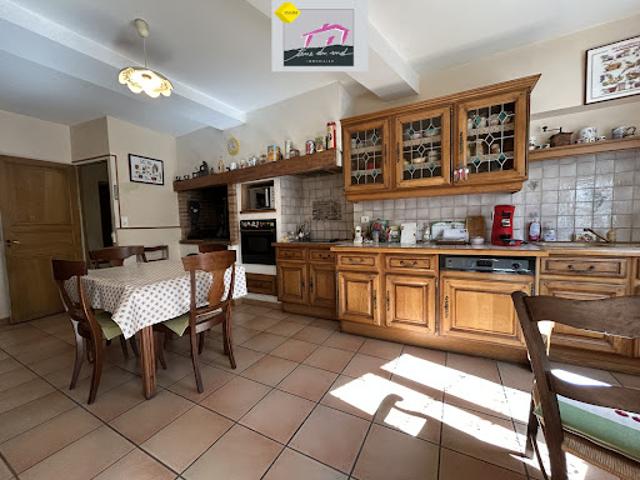 Maison vente à Narbonne, Talairan