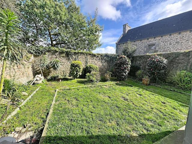 Maison vente à Morlaix, Bretagne