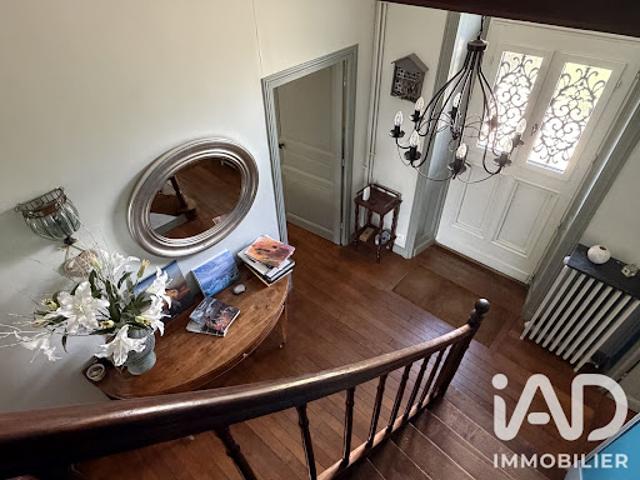 Maison vente à Moncoutant, Moncoutant-sur-Sèvre