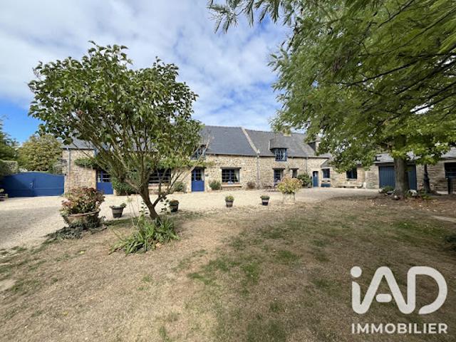 Maison vente à Le Fournil, Beaussais-sur-Mer