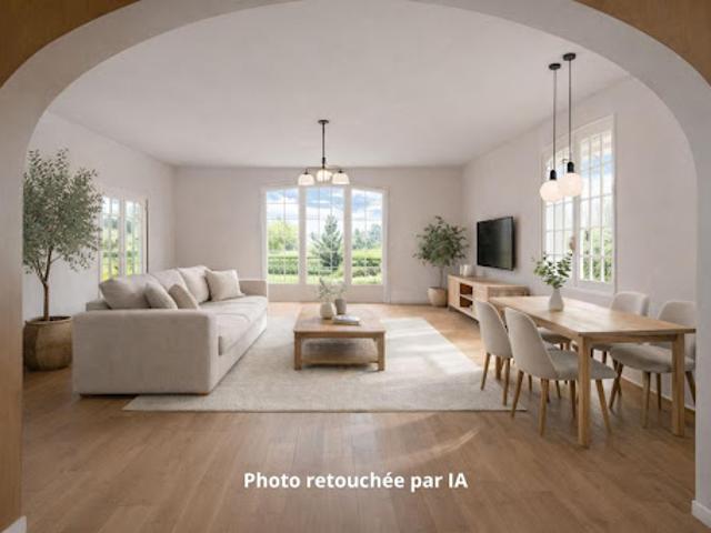 Maison vente à Puimisson, Hérault