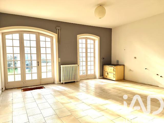 Maison vente à Cognac