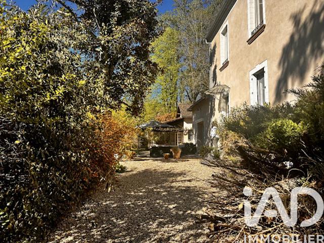 Maison vente à Nérac, Poudenas