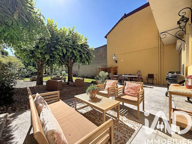Maison vente à Tarbes