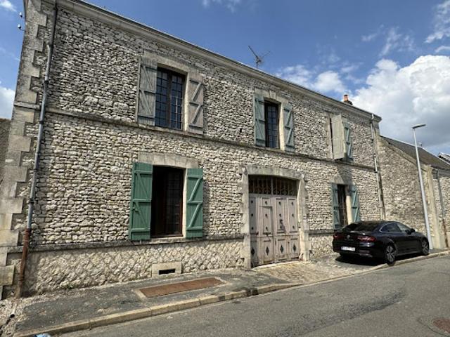 Maison vente à Pithiviers, Barville-en-gâtinais