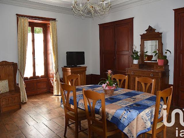 Maison vente à Rochechouart, Dournazac