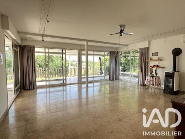 Maison vente à Montmorillon